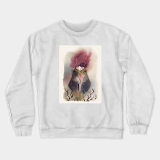 Firestarter Crewneck Sweatshirt